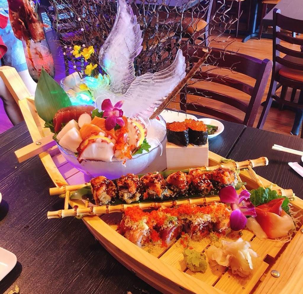 Mika sushi 3 | restaurant | 2730 S Colorado Blvd unit 118, Denver, CO 80222, USA | 3037566098 OR +1 303-756-6098