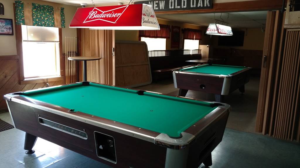 New Old Oak | restaurant | 74 E Main St, Merrimac, MA 01860, USA | 9783469997 OR +1 978-346-9997