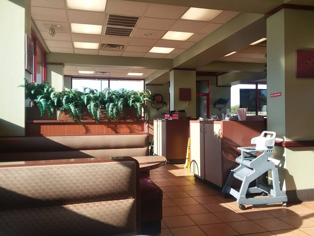 Arbys | meal takeaway | 1416 W Kearney St, Springfield, MO 65803, USA | 4178659779 OR +1 417-865-9779