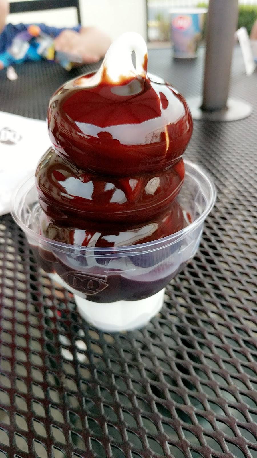 Dairy Queen Store | restaurant | 3501 Bellmead Dr, Waco, TX 76705, USA | 2547991233 OR +1 254-799-1233