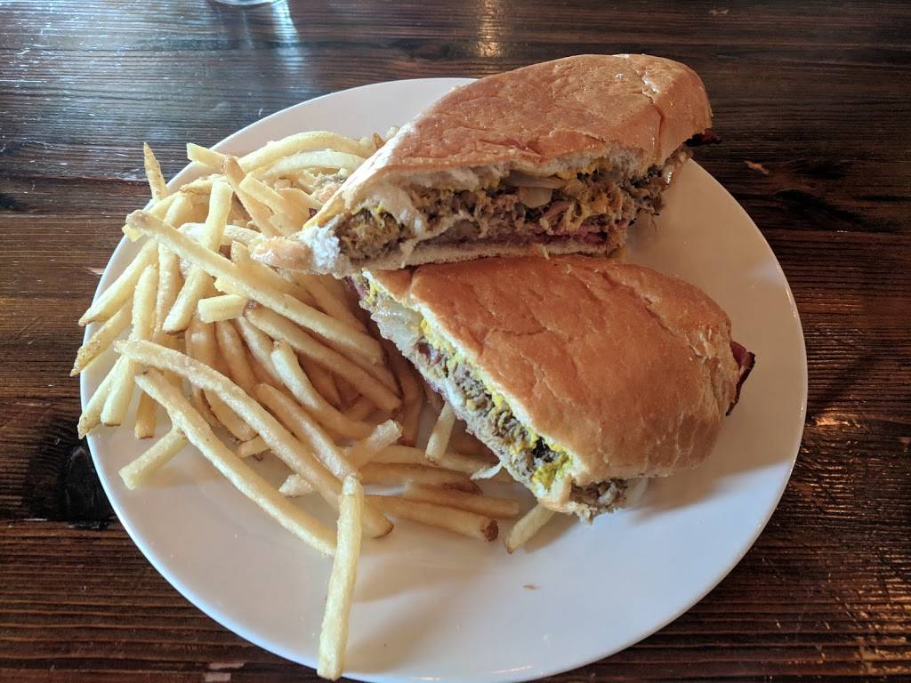 Baracoa Cuban Restaurant | restaurant | 853 Auto Center Dr Ste F, Palmdale, CA 93551, USA | 6612659463 OR +1 661-265-9463