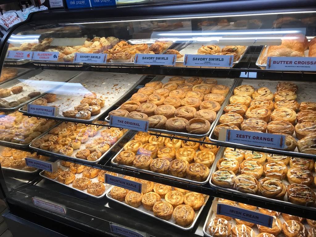 Duffeyroll Cafe Bakery | bakery | 4994 E Hampden Ave, Denver, CO 80222, USA | 3037539177 OR +1 303-753-9177