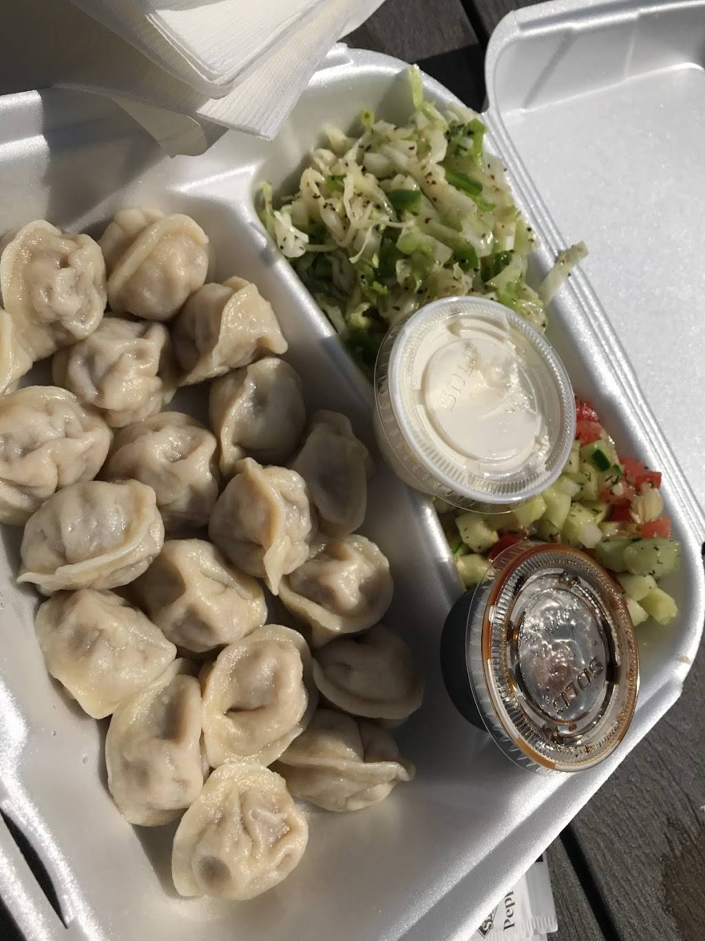 From Russia with Love | restaurant | 12271 Melinda Ln, Aurora, OR 97002, USA | 5037769137 OR +1 503-776-9137