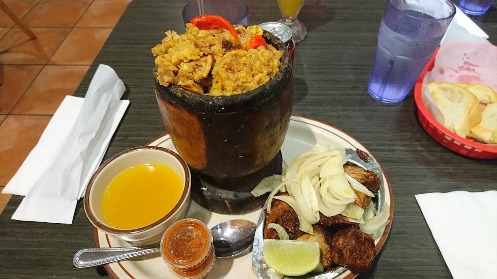 Caribe Cafe Restaurant | restaurant | 2660 SW 137th Ave, Miami, FL 33175, USA | 3055510012 OR +1 305-551-0012