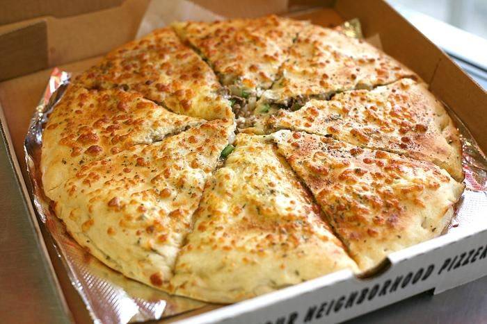 Golden Crust Pizza III | meal takeaway | 3732 Midvale Ave, Philadelphia, PA 19129, USA | 2158484400 OR +1 215-848-4400