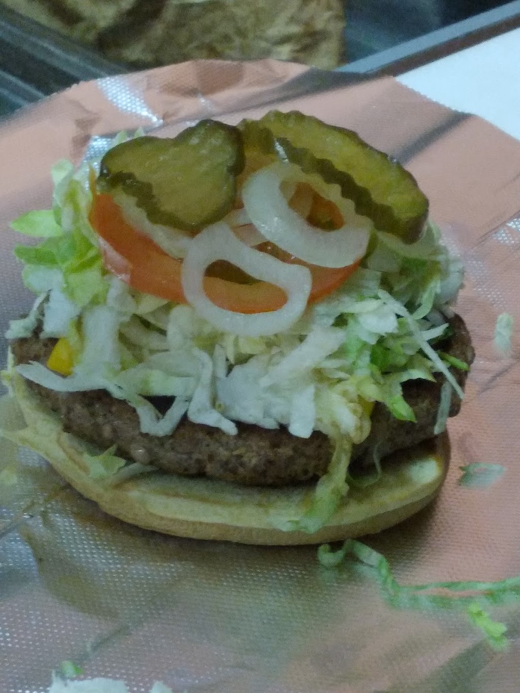 DMac & Wings | restaurant | 635 N Country Club Dr, Mesa, AZ 85201, USA | 4802454541 OR +1 480-245-4541