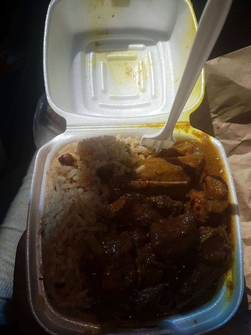 BX Uptown Caribbean Taste | restaurant | 4061 White Plains Rd, Bronx, NY 10466, USA | 3473415977 OR +1 347-341-5977