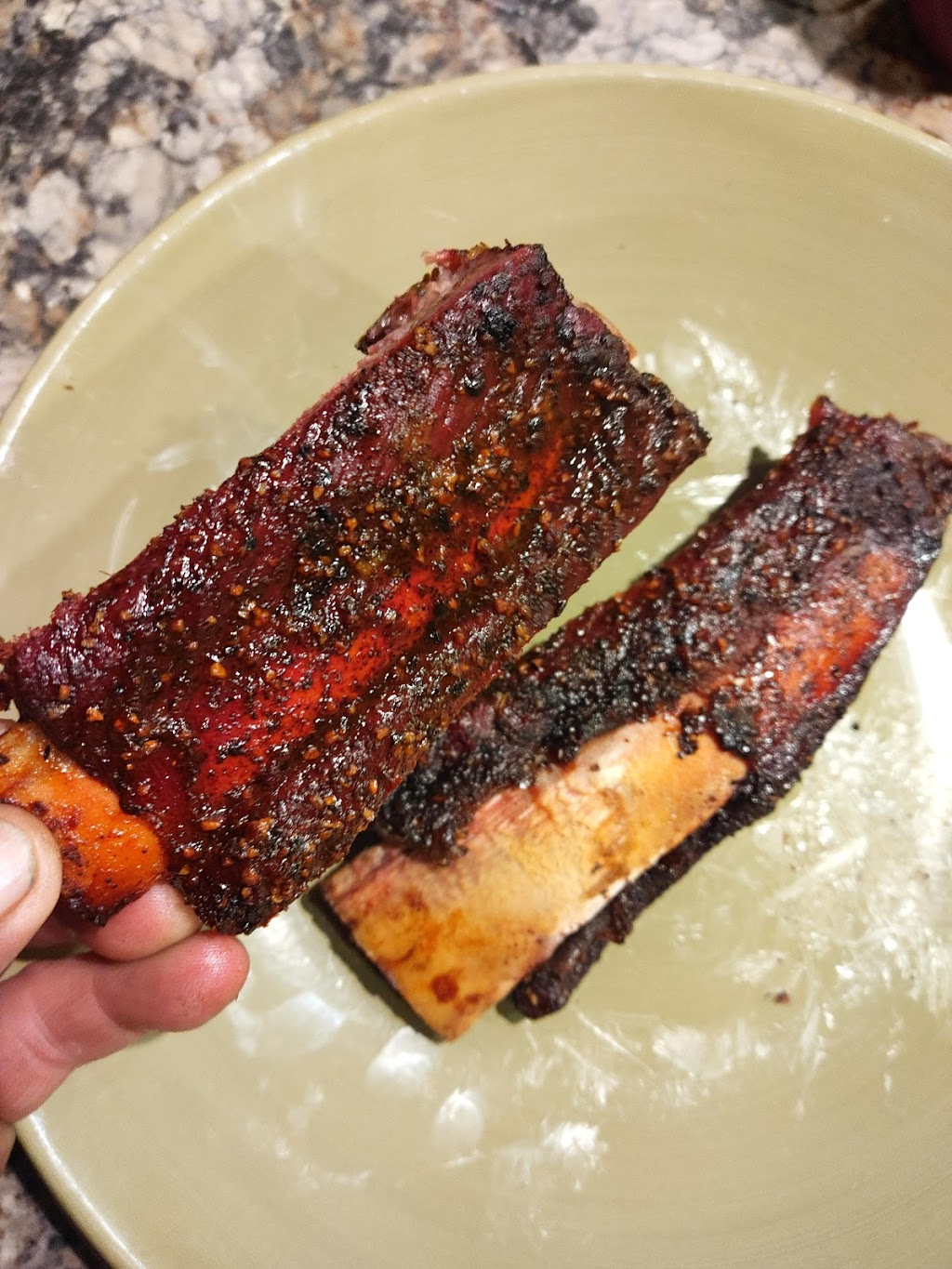 Smokey Bears Bbq | restaurant | 101 Center Rd, Easton, ME 04740, USA | 2075511035 OR +1 207-551-1035