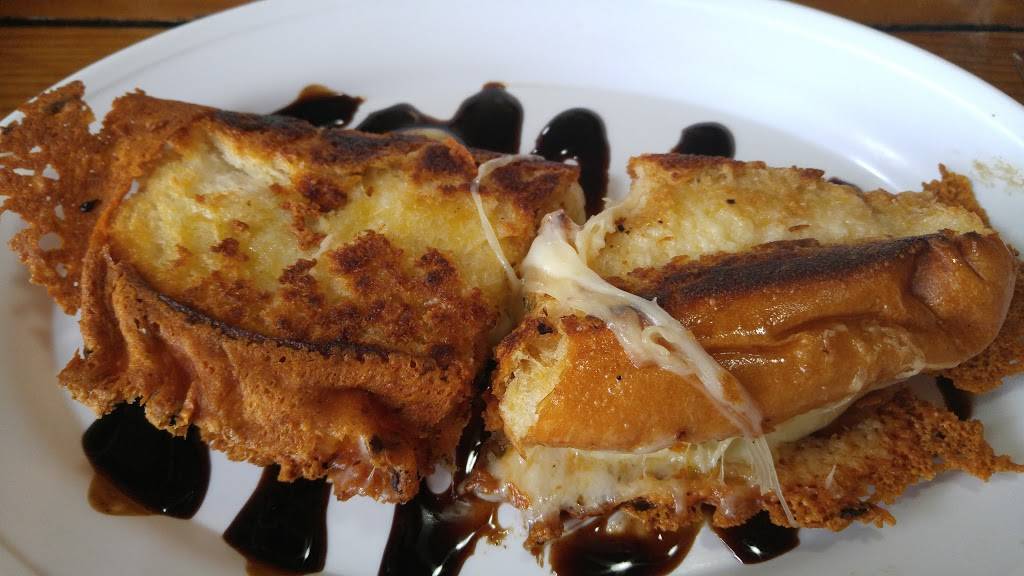 Alreddy Coffee & Café | cafe | 11083 Reading Rd, Cincinnati, OH 45241, USA | 5135634550 OR +1 513-563-4550