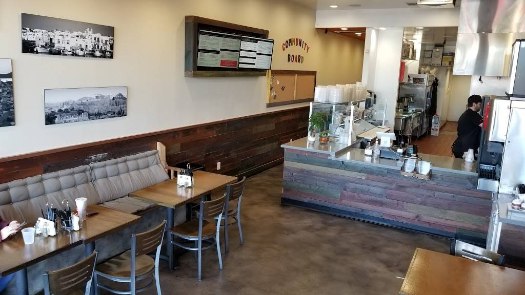 Pita Feast | restaurant | 6846 Edinger Ave, Huntington Beach, CA 92647, USA | 7143752082 OR +1 714-375-2082