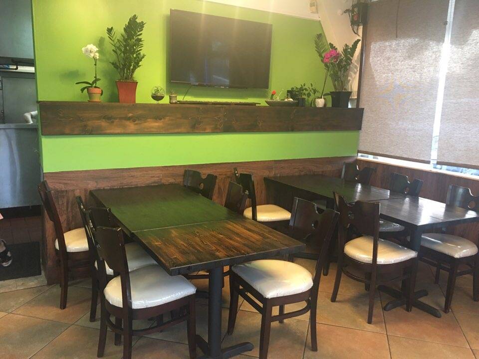 Olligo Grill | restaurant | 3240 Lincoln Ave, Anaheim, CA 92801, USA | 7142365585 OR +1 714-236-5585