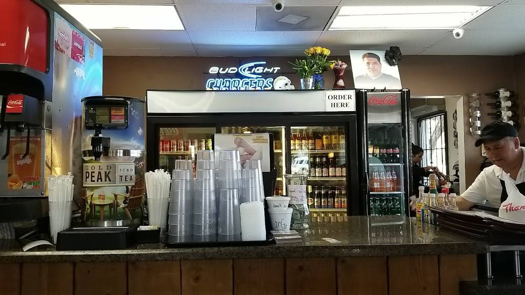 La Torta Cafe | cafe | 8356 Allison Ave, La Mesa, CA 91942, USA | 6197416230 OR +1 619-741-6230