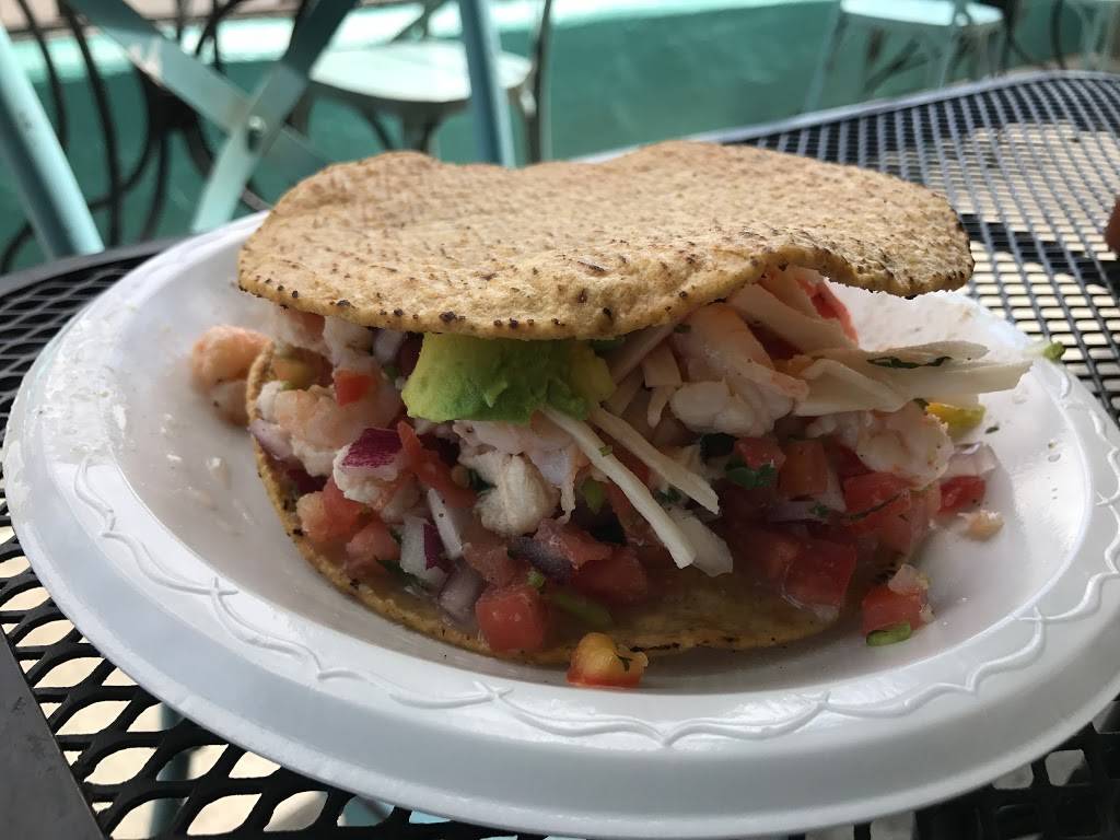 Tacos Baja | cafe | 5385 Whittier Blvd, Los Angeles, CA 90022, USA | 3238871980 OR +1 323-887-1980