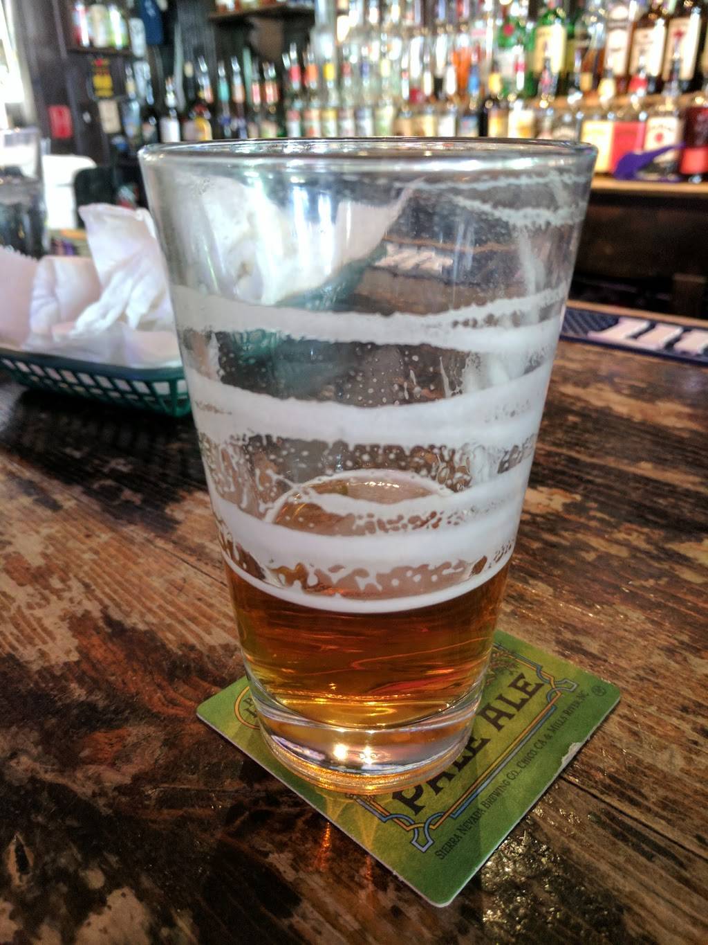 Stan & Joes Saloon West | restaurant | 37 West St, Annapolis, MD 21401, USA | 4102631993 OR +1 410-263-1993