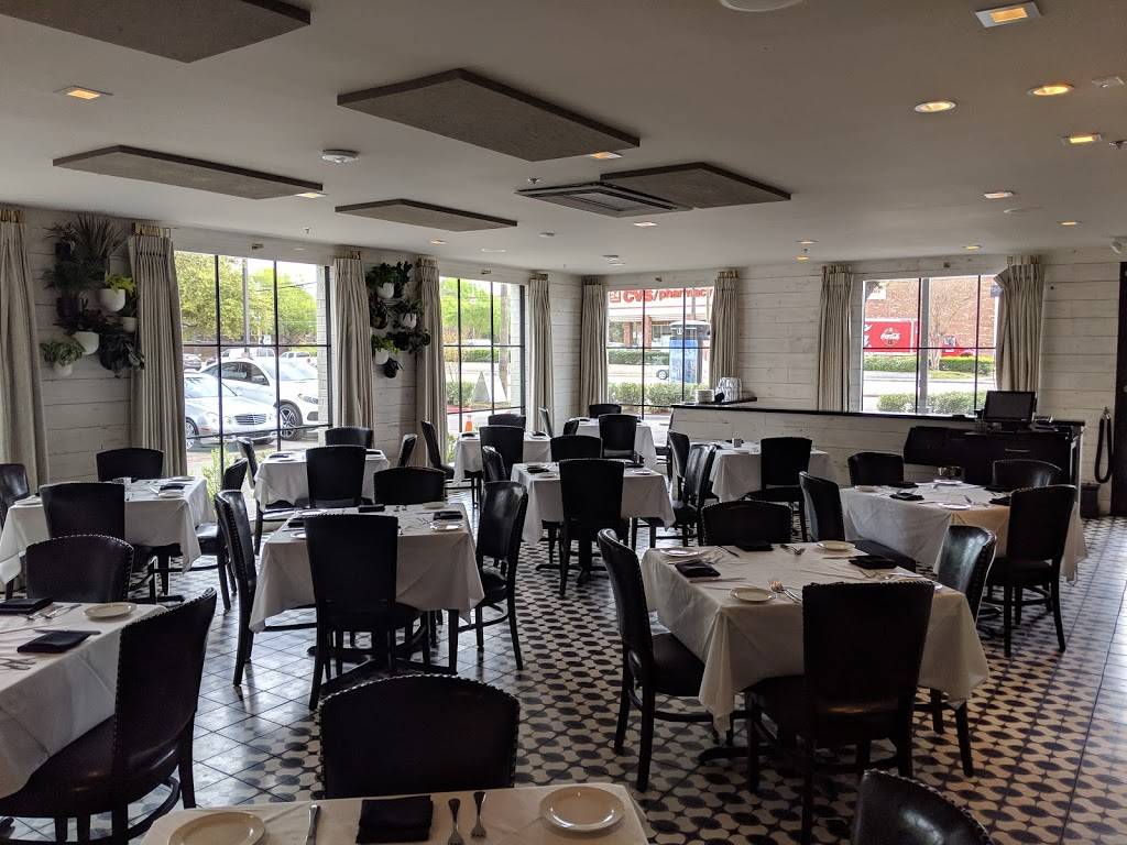 Al Biernats North | restaurant | 5251 Spring Valley Rd, Dallas, TX 75254, USA | 9722393400 OR +1 972-239-3400