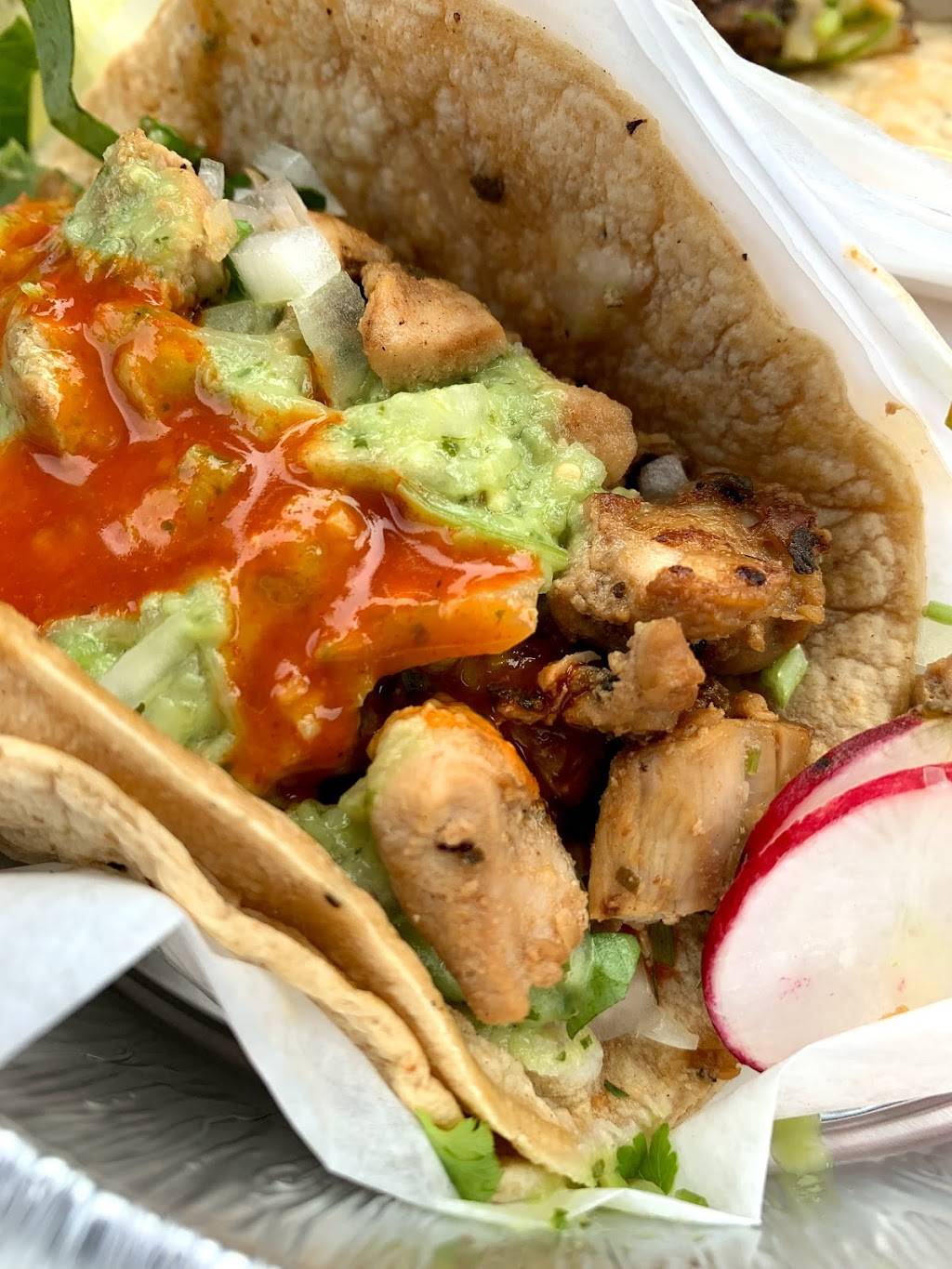 Nacho Macho Taco | restaurant | 417 Prospect Pl, Brooklyn, NY 11238, USA | 7186222727 OR +1 718-622-2727