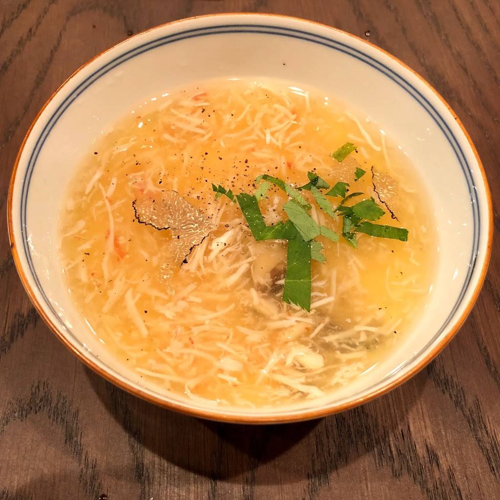 Kinjo | restaurant | 2206 Polk St, San Francisco, CA 94109, USA | 4159212222 OR +1 415-921-2222