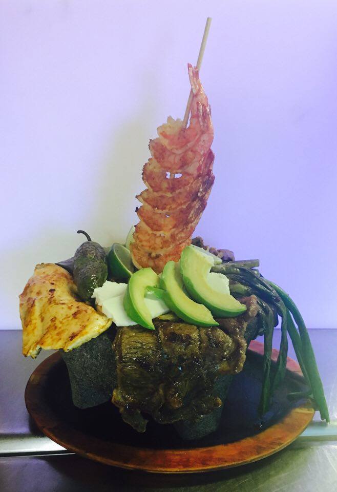 La Monarca Supermarket | restaurant | 2528 Spring Ave SW, Decatur, AL 35601, USA | 2566864447 OR +1 256-686-4447