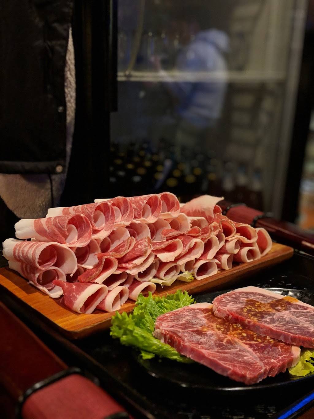 YakiniQ | restaurant | 1783 W San Carlos St, San Jose, CA 95128, USA | 4082932668 OR +1 408-293-2668