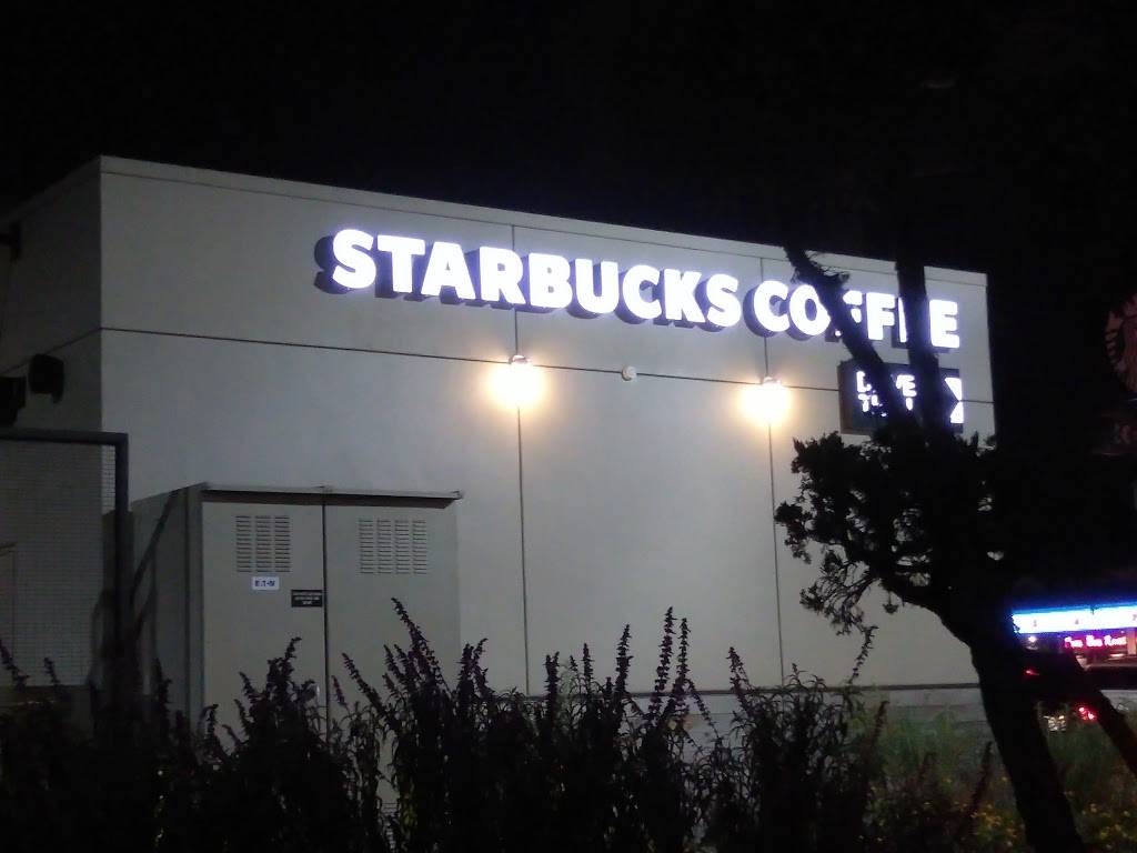 Starbucks | cafe | 1730 Pacific Coast Hwy, Lomita, CA 90717, USA | 4243050892 OR +1 424-305-0892