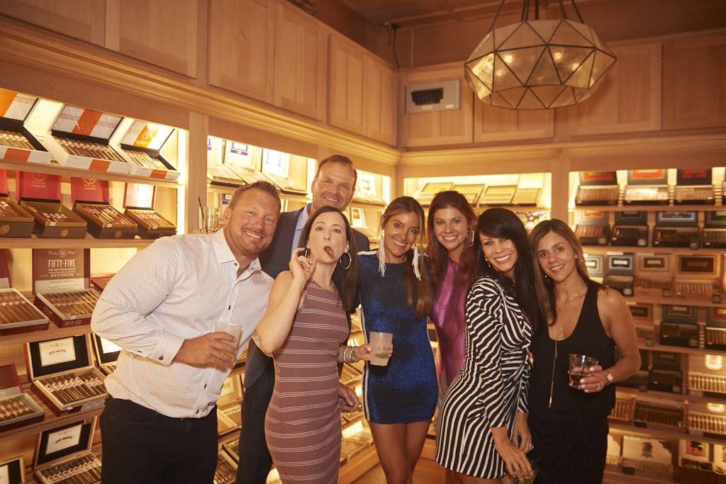 BURN by Rocky Patel Atlanta | night club | 900 Battery Ave SE Suite 1000, Atlanta, GA 30339, USA | 7704856990 OR +1 770-485-6990