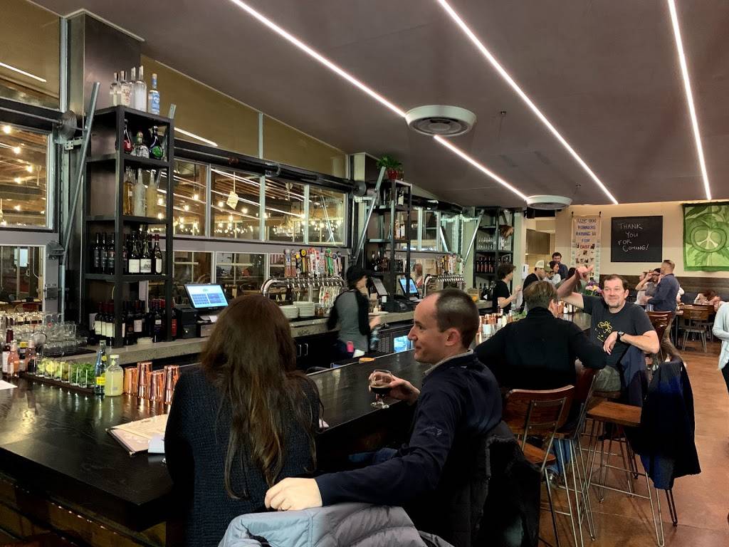 Flatbread co | restaurant | 1720 Greenville Ave, Dallas, TX 75206, USA | 9729183999 OR +1 972-918-3999