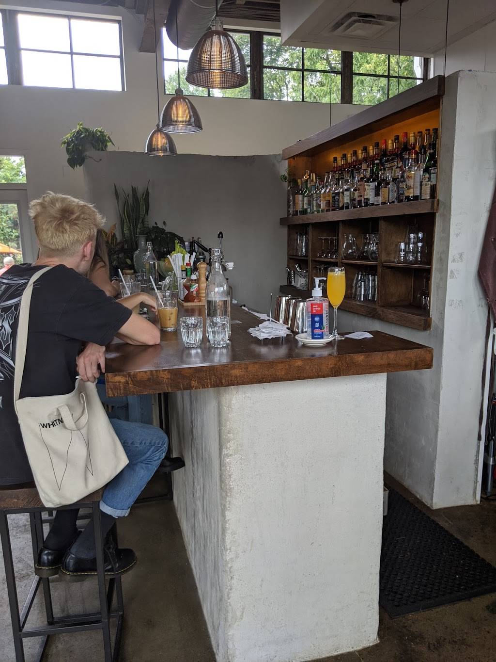 Hearts | restaurant | 914 Gallatin Ave, Nashville, TN 37206, USA | 6156498728 OR +1 615-649-8728