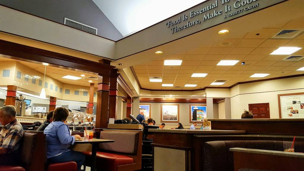 Chick-fil-A | restaurant | 9728 GA-92, Woodstock, GA 30188, USA | 7705914575 OR +1 770-591-4575