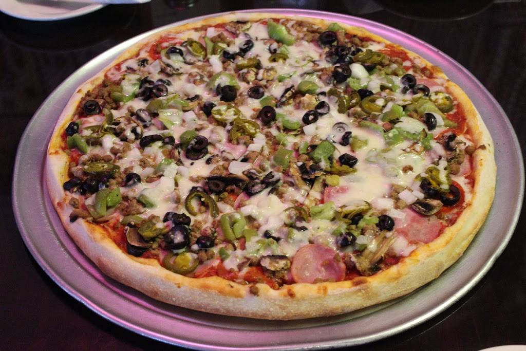 Joes Italian Bistro | restaurant | 717 S Greenville Ave # 134, Allen, TX 75002, USA | 2143832662 OR +1 214-383-2662