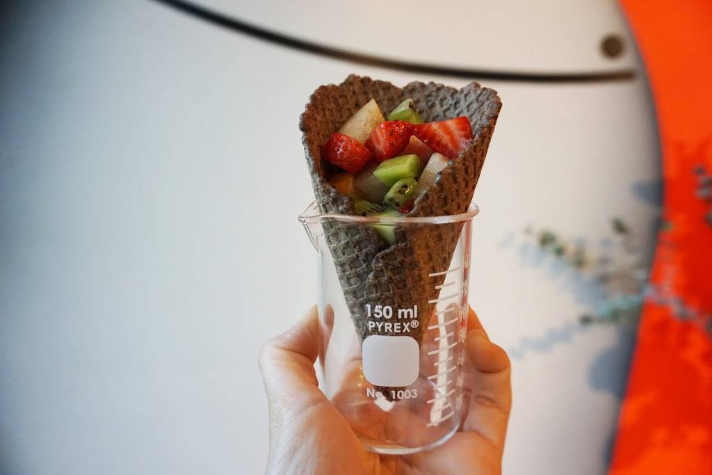 Kraken Lab | restaurant | 5026 NE 2nd Ave #308, Miami, FL 33137, USA | 7865770167 OR +1 786-577-0167