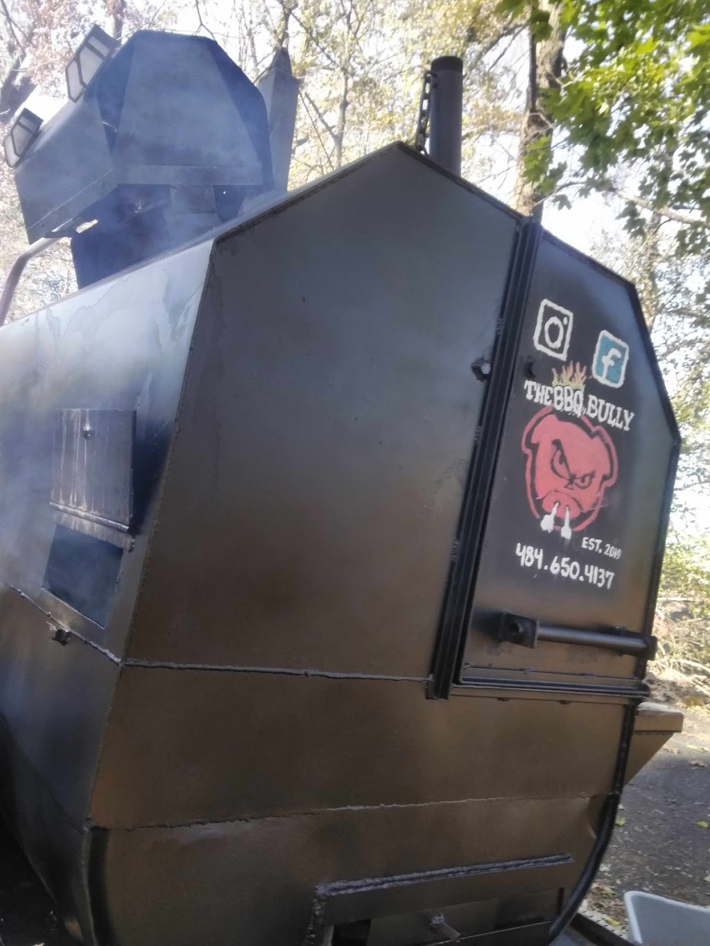 The BBq Bully | restaurant | 186 Seyfert Dr, Birdsboro, PA 19508, USA | 4847979758 OR +1 484-797-9758