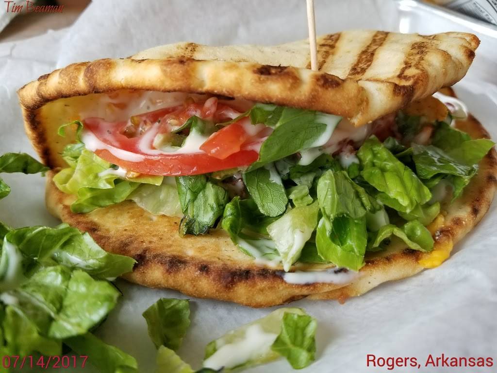 Tropical Smoothie Cafe | restaurant | 3351 S Pinnacle Hills Pkwy, Rogers, AR 72758, USA | 4792732000 OR +1 479-273-2000