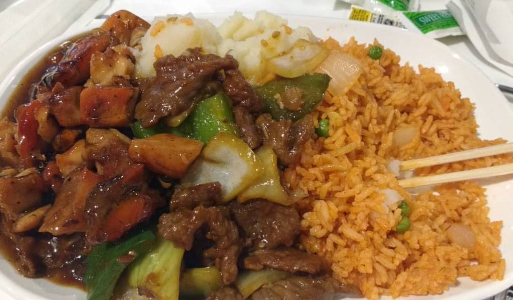 Bourbon St Grill | restaurant | 1 Eglinton Square, North York, ON M1L 2S9, Canada | 4162858008 OR +1 416-285-8008