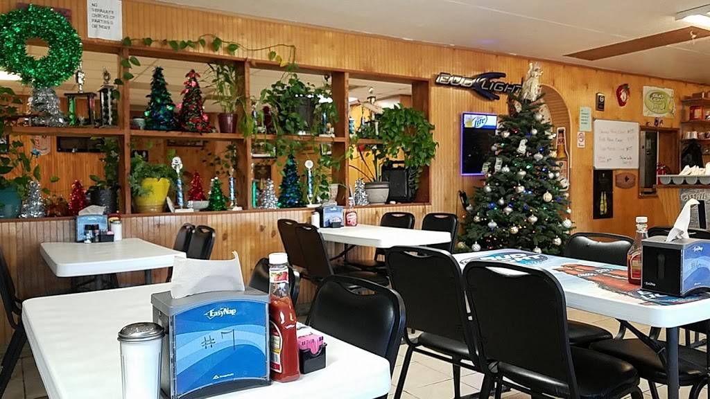 La Playita Restaurant | restaurant | 703 Madison Ave, Port Bolivar, TX 77650, USA | 4096841383 OR +1 409-684-1383