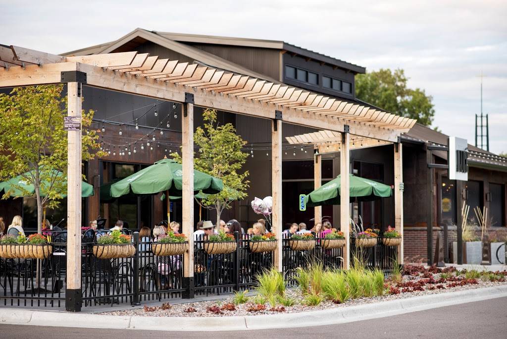 Pizza Lucé Roseville | restaurant | 2851 Snelling Ave N, Roseville, MN 55113, USA | 6517896909 OR +1 651-789-6909