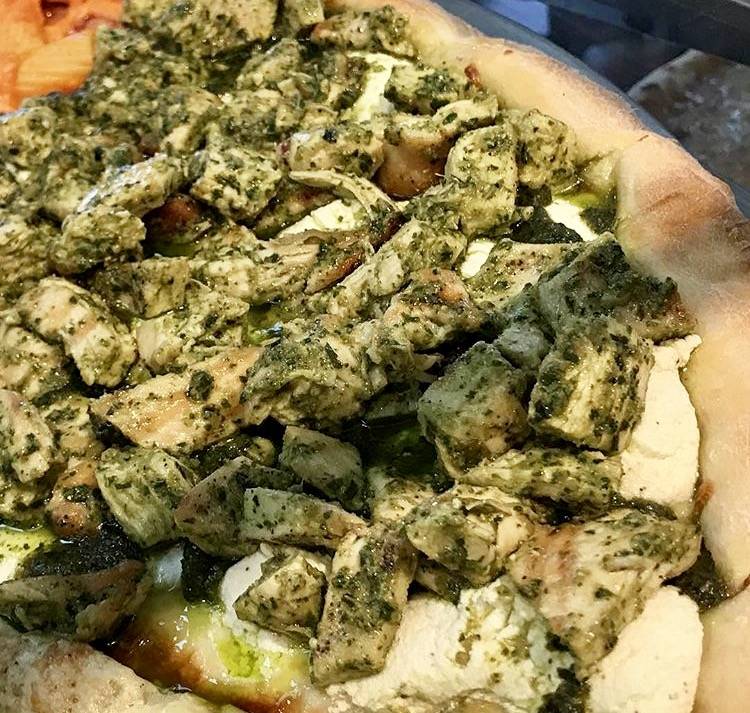 Mamas Pizzeria | restaurant | 941 Amsterdam Ave, New York, NY 10025, USA | 2125313797 OR +1 212-531-3797