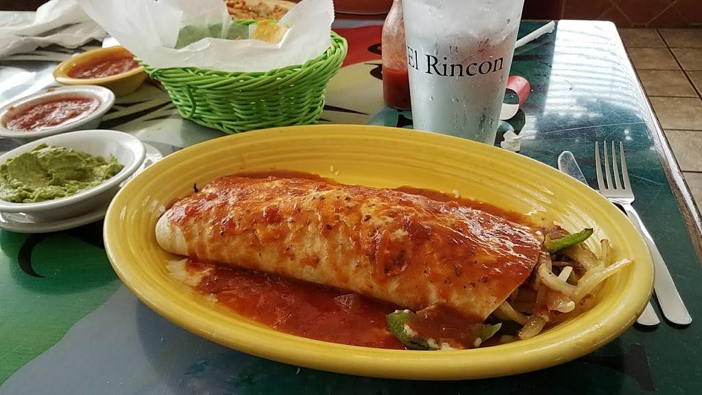 El Rincon Mexican Restaurant (Jackson) | restaurant | 5562 Wales Ave NW, Massillon, OH 44646, USA | 3308336000 OR +1 330-833-6000