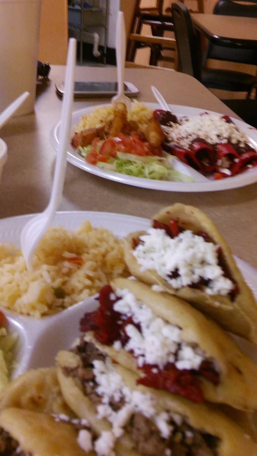 Tacos Chago | restaurant | 11827 Perrin Beitel Rd, San Antonio, TX 78217, USA | 2106379815 OR +1 210-637-9815