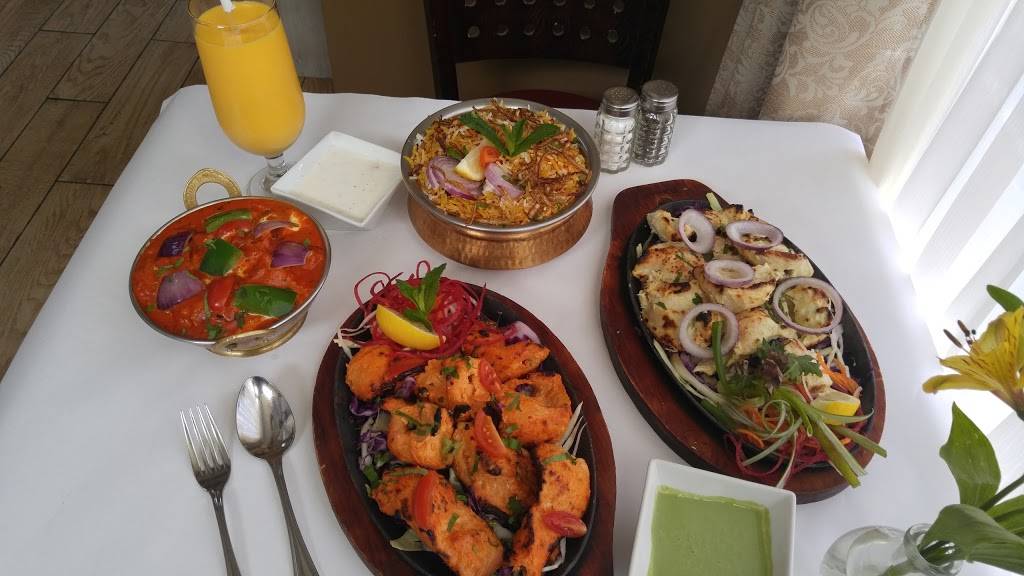 Lotus | restaurant | 131 Erie St, Jersey City, NJ 07302, USA | 2012169038 OR +1 201-216-9038