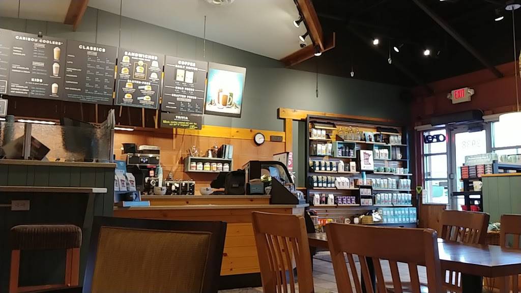 Caribou Coffee | cafe | 3938 Marketplace Dr NW #101, Rochester, MN 55901, USA | 5072520066 OR +1 507-252-0066