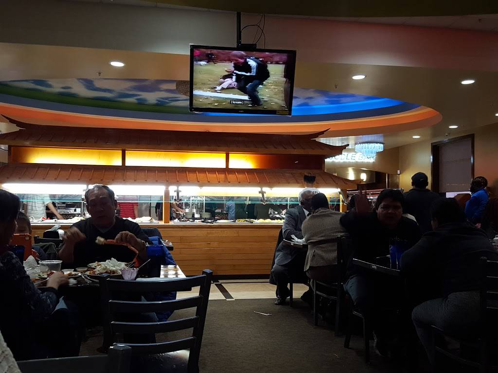 Panasian Buffet | restaurant | 781 Adams Ave, Philadelphia, PA 19124, USA | 2155378808 OR +1 215-537-8808