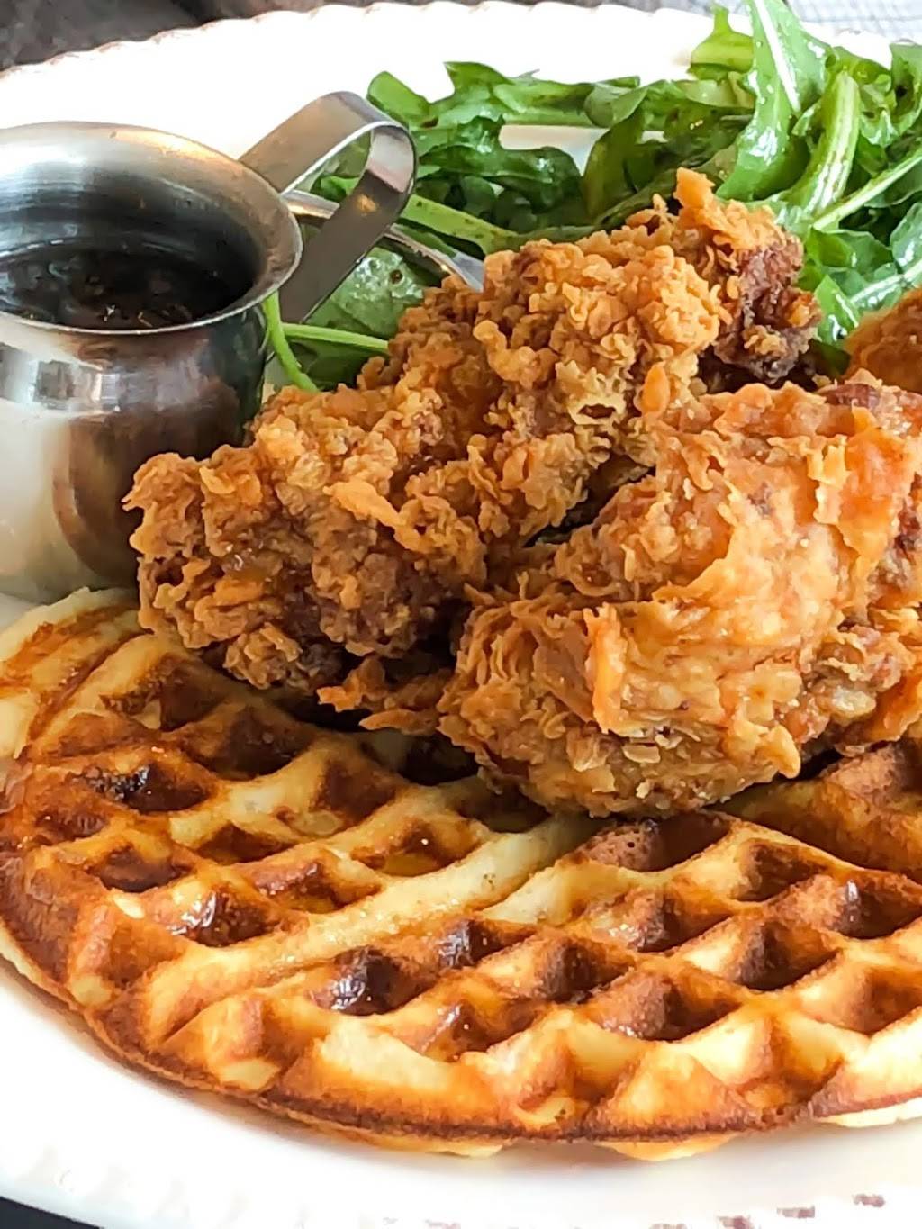 The Ellery | restaurant | 1870 Danforth Ave, Toronto, ON M4C 1J4, Canada | 4164221870 OR +1 416-422-1870