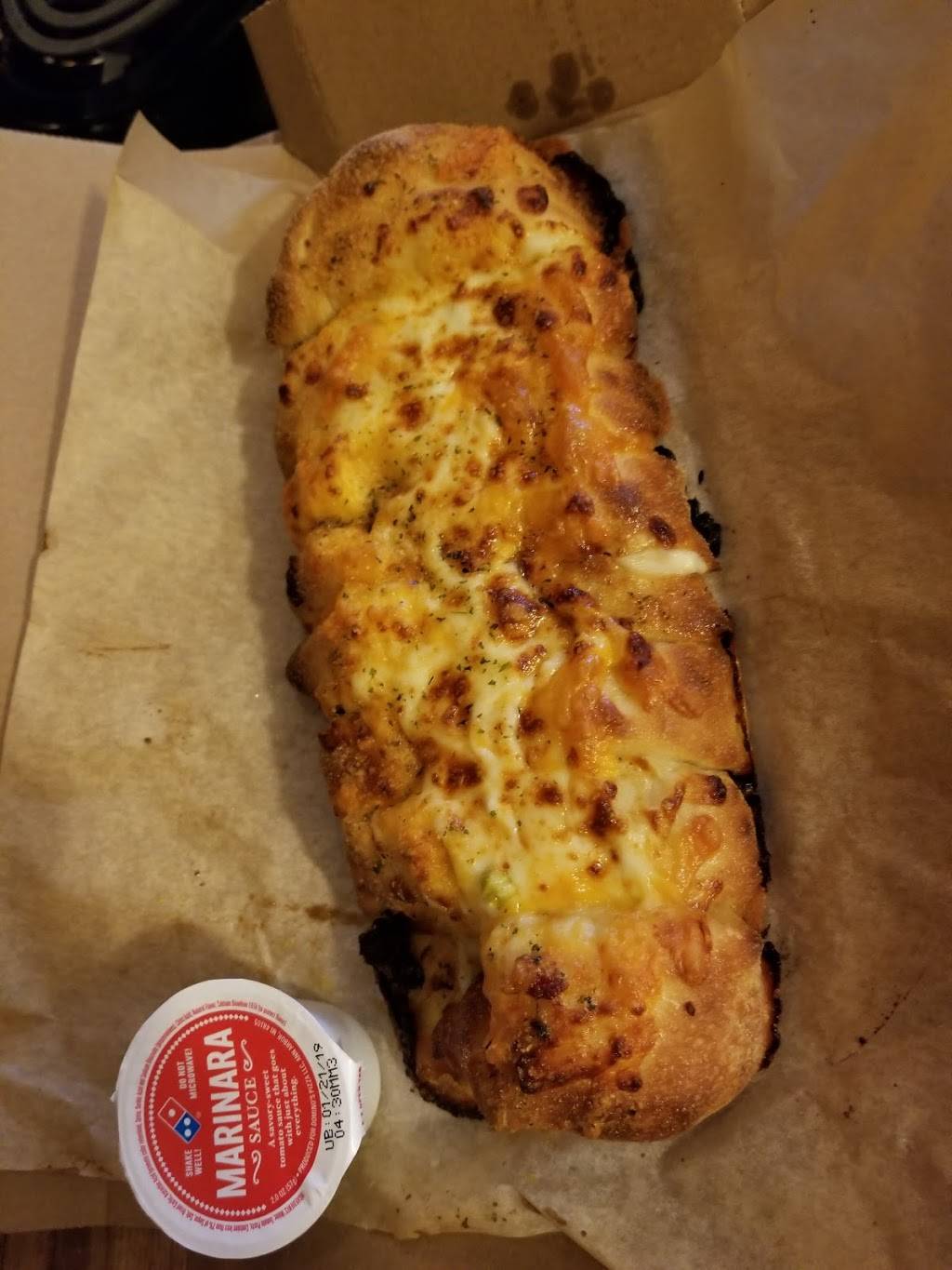 Dominos Pizza | meal delivery | 2202B Fleming Rd, Greensboro, NC 27410, USA | 3366651744 OR +1 336-665-1744