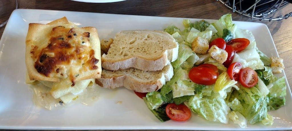 Merkin Vineyards Hilltop Trattoria | restaurant | 770 N Verde Heights Dr, Cottonwood, AZ 86326, USA | 9288520164 OR +1 928-852-0164