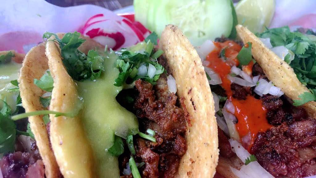 Néza Kitchen - Taco Joint | restaurant | 3300 S Pulaski, Chicago, IL 60623, USA | 7739531146 OR +1 773-953-1146