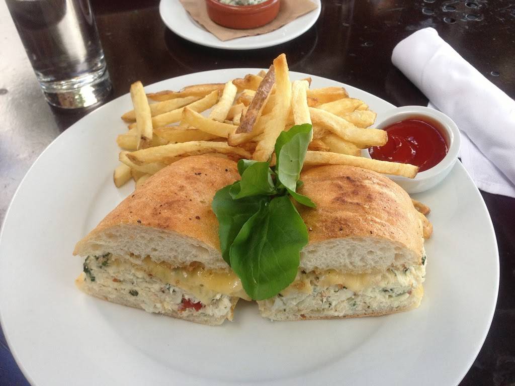 Blu Jam Cafe | cafe | 7371 Melrose Ave, Los Angeles, CA 90046, USA | 3239519191 OR +1 323-951-9191