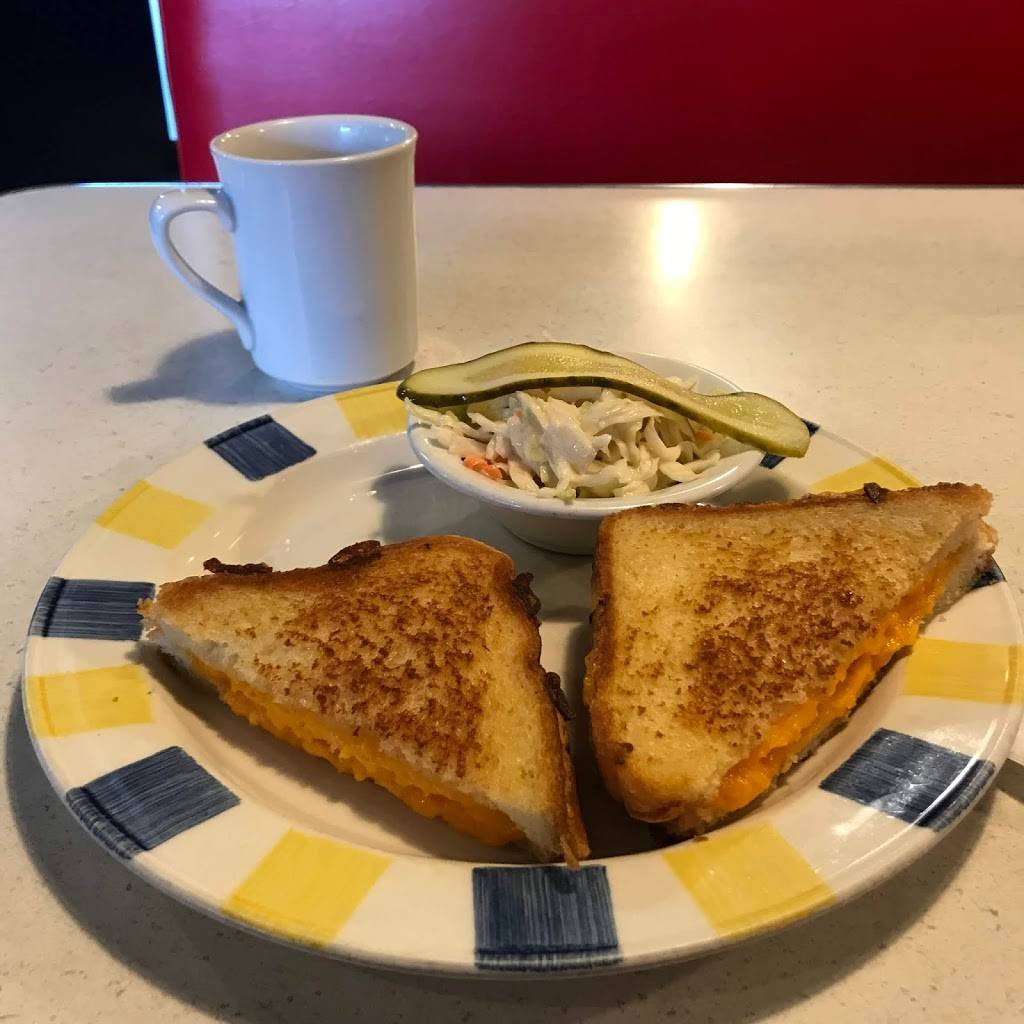 Wimpys Diner | restaurant | 475 Guelph Line, Burlington, ON L7R 3L8, Canada | 9056345500 OR +1 905-634-5500