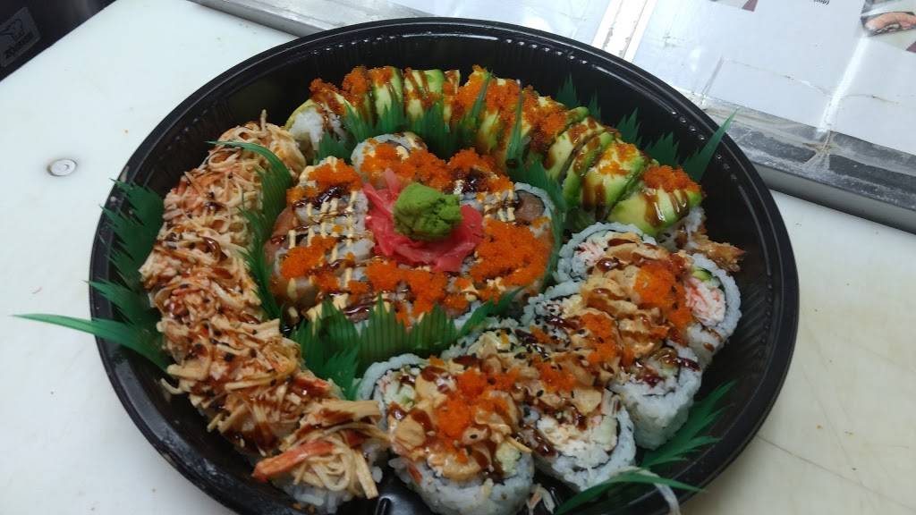 Quickway | restaurant | 6136 N Arlington Blvd, Seven Corners, VA 22044, USA | 7035338084 OR +1 703-533-8084