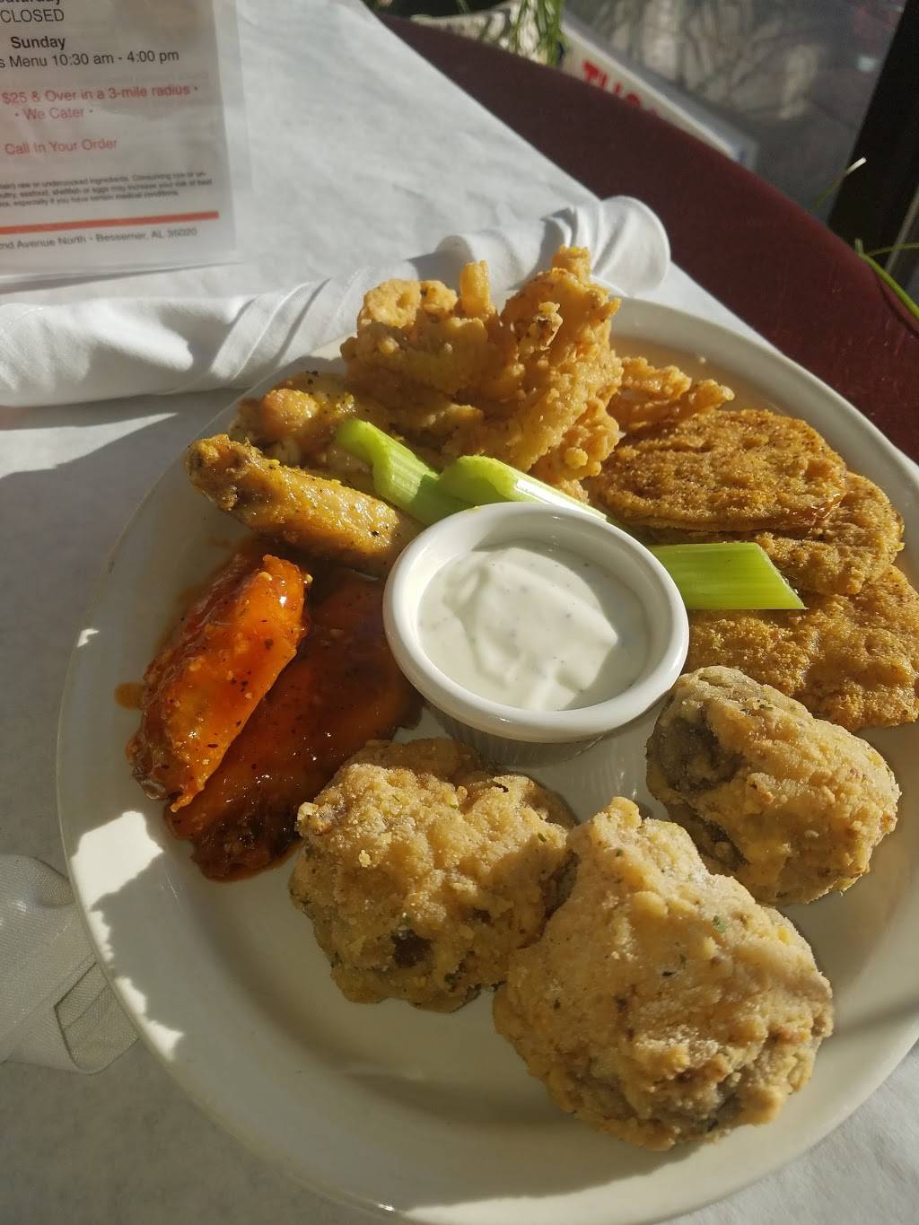 Homestyle Kitchen | restaurant | 1901 2nd Ave N, Bessemer, AL 35020, USA | 2055657278 OR +1 205-565-7278