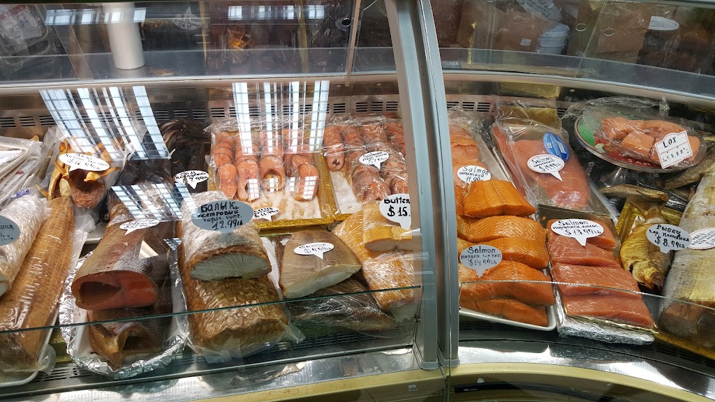 Exquisite Foodland | restaurant | 409-413 Brighton Beach Ave, Brooklyn, NY 11235, USA | 7186765105 OR +1 718-676-5105